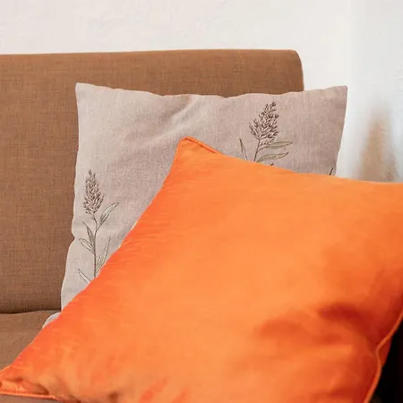 Rosenhuus Heckenrose Apartmán *
