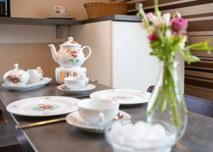 Rosenhuus Heckenrose