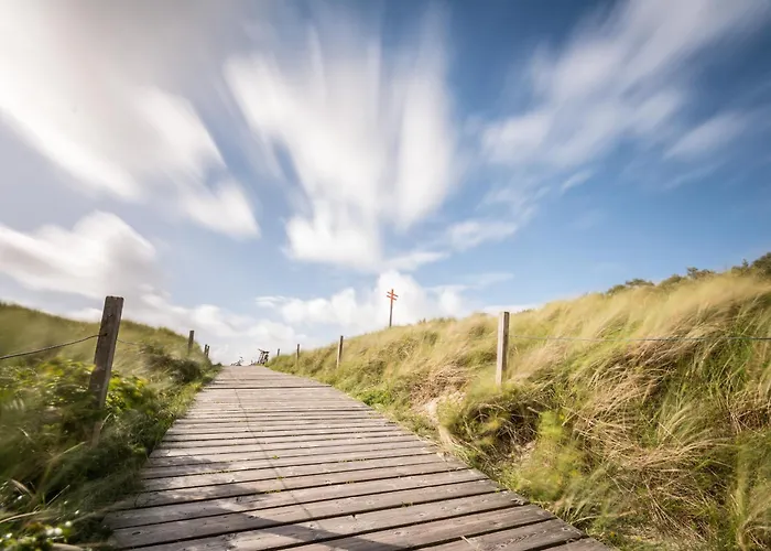 Апартаменты Rosenhuus Heckenrose Шпикерог