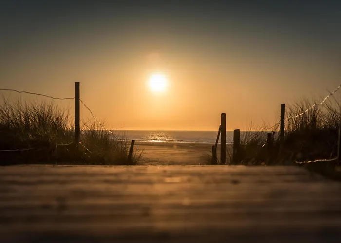 Апартаменты Rosenhuus Heckenrose Шпикерог